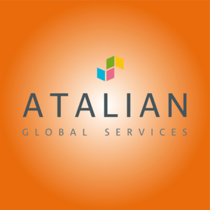 Atalian Logo PNG Vector