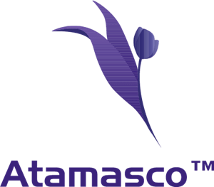 Atamasco Logo PNG Vector