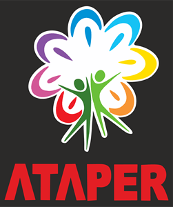 ataper Logo Vector