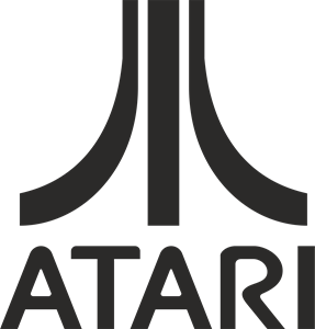 ATARI Logo Vector