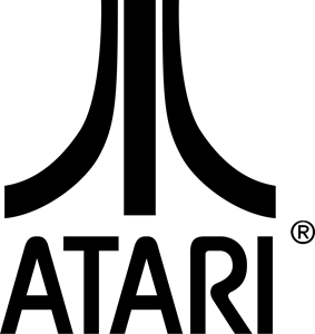 ATARI Logo PNG Vector