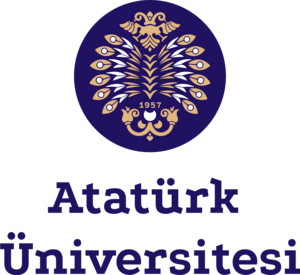 Atatürk Üniversitesi Logo PNG Vector