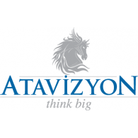 Atavizyon Logo PNG Vector