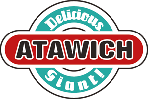 Atawich Logo Vector