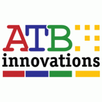 ATB innovations Logo PNG Vector