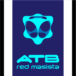 ATB TV Masista Logo Vector