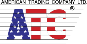 ATC American Trading Company Logo PNG Vector
