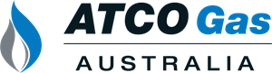 ATCO Gas Australia Logo Vector