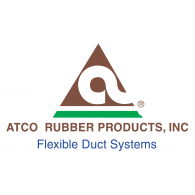 Atco Rubber Products Logo PNG Vector