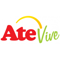 Ate Vive Logo PNG Vector