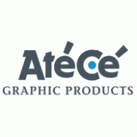AteCe Graphic Products Logo PNG Vector