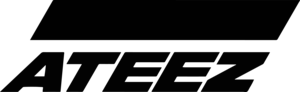 Ateez Logo PNG Vector