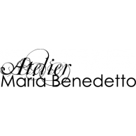 Atelier Maria Benedetto Logo PNG Vector