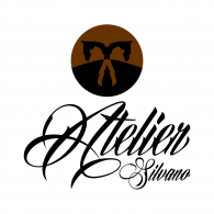 Atelier Silvano Logo PNG Vector