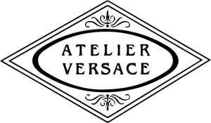 Atelier Versace Logo PNG Vector