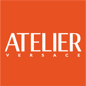 Atelier Versace Logo PNG Vector