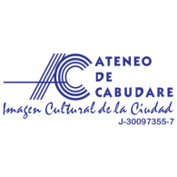 Ateneo de Cabudare Logo PNG Vector