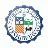 Ateneo de Davao Logo Vector