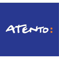 Atento Logo Vector
