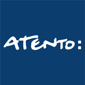 Atento Logo PNG Vector