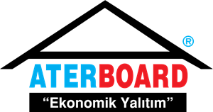 Ater Board Logo Vector