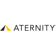 Aternity Logo Vector