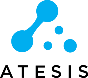 Atesis Logo PNG Vector