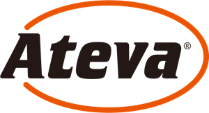 Ateva Logo Vector