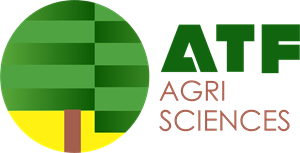 ATF AGRI SCIENCES Logo PNG Vector