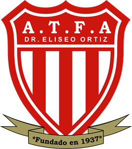 ATFA Dr. Eliseo Ortíz de Las Catitas Mendoza Logo PNG Vector