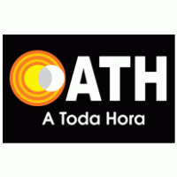 ATH Logo Vector