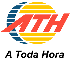 ATH Logo Vector