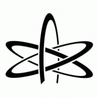 Atheism Sign Logo PNG Vector