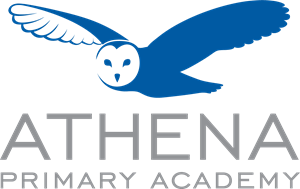 Athena Primary Academy Logo PNG Vector