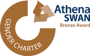 Athena Swan Bronze Awards Logo PNG Vector