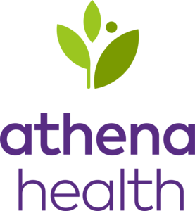 Athenahealth Logo PNG Vector