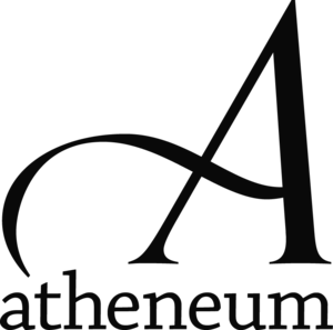 Atheneum Books Logo PNG Vector