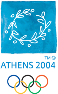 Athens 2004 Logo PNG Vector