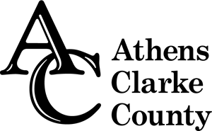Athens Clarke County Logo Vector