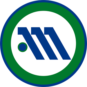 Athens Metro Logo PNG Vector