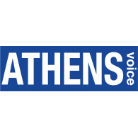 Athens Voice Logo PNG Vector