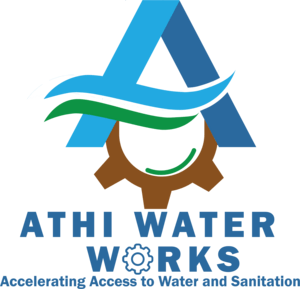 Athi Water Works Development Agency (AWWDA) Logo PNG Vector