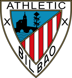 Athletic Bilbao Logo PNG Vector