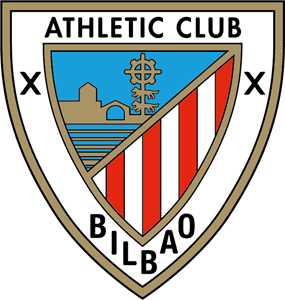Athletic Bilbao (mid 1970's) Logo Vector