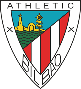 Athletic Bilbao (old) Logo PNG Vector