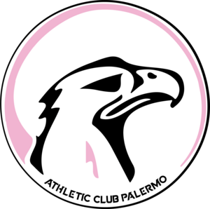 Athletic Club Palermo Logo PNG Vector