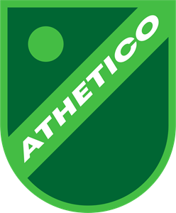ATHLETICO DE GROSSOS Logo PNG Vector