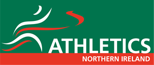 Athletics Northern Ireland Logo PNG Vector