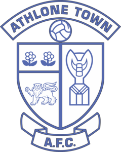 Athlone Town AFC Logo PNG Vector