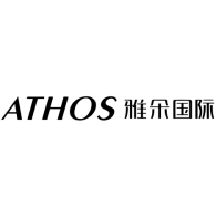 ATHOS Logo Vector